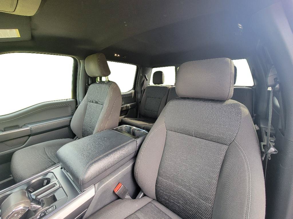 Used 2023 Ford F150 XLT w/ Equipment Group 302A High AWD/4WD image 13