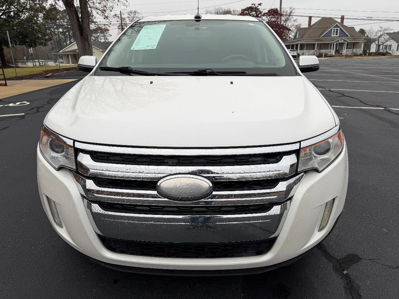 Used 2012 Ford Edge SEL image 3