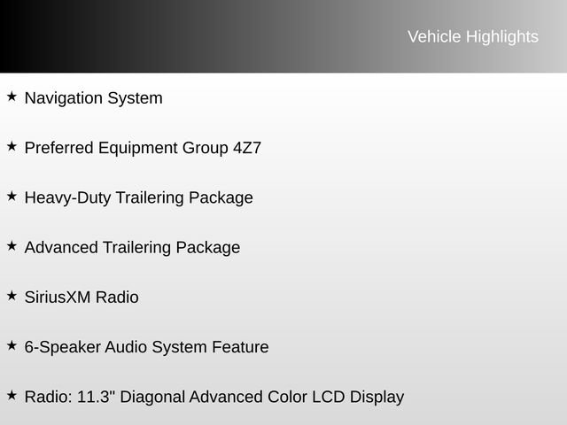 Used 2023 Chevrolet Colorado Z71 w/ Advanced Trailering Package image 12