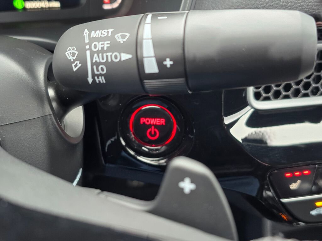 Certified 2026 Honda Civic Sport Touring image 25