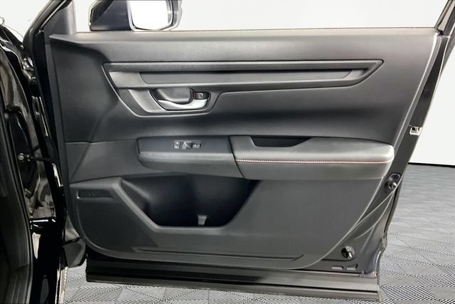 Used 2024 Honda CR-V Sport-L image 27