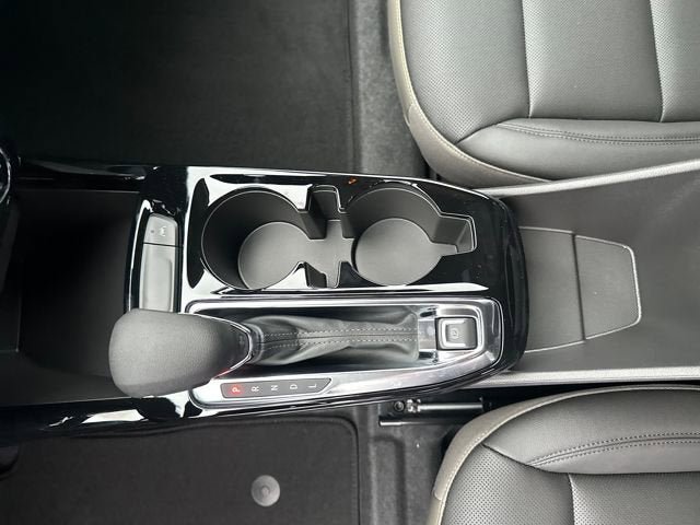 New 2026 Chevrolet Trax ACTIV w/ Driver Confidence Package FWD image 19