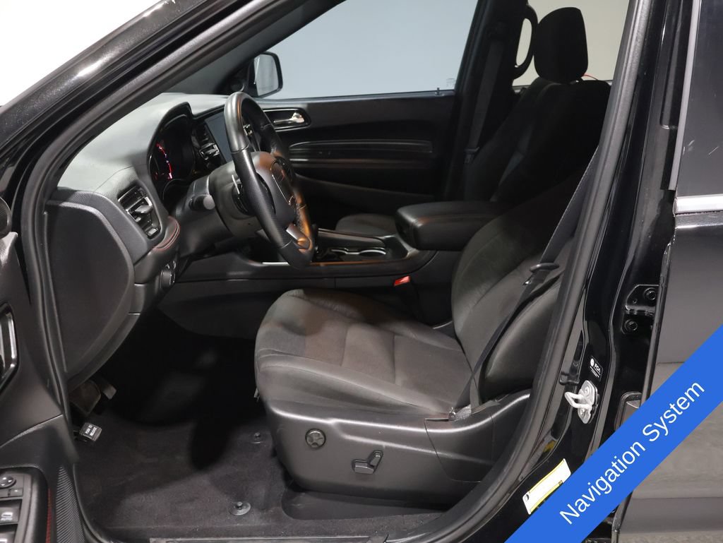 Used 2026 Dodge Durango GT AWD/4WD image 2