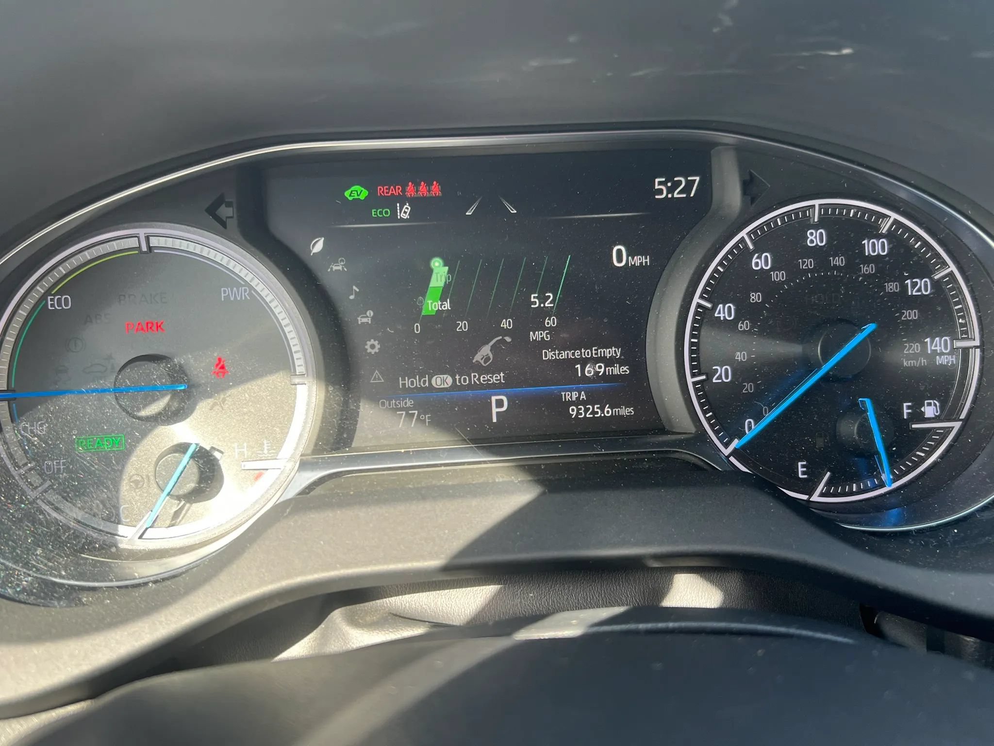 Used 2024 Toyota Venza XLE AWD/4WD image 16