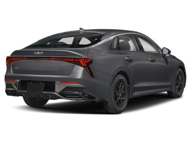 Used 2025 Kia K5 LXS FWD image 3