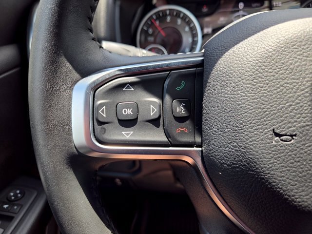 Used 2024 RAM 1500 Big Horn RWD image 30