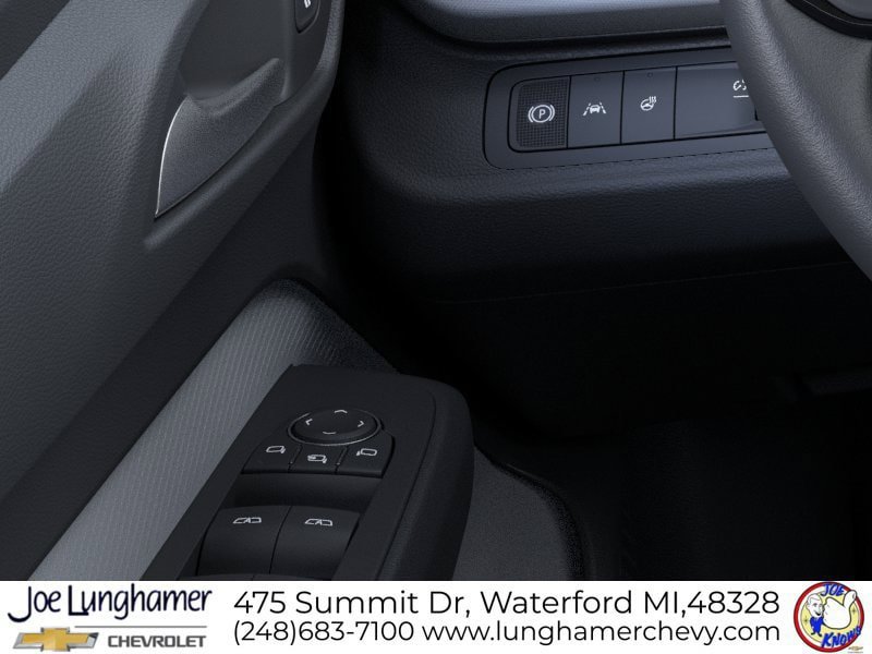 New 2027 Chevrolet Bolt LT w/ Super Cruise Package FWD image 22