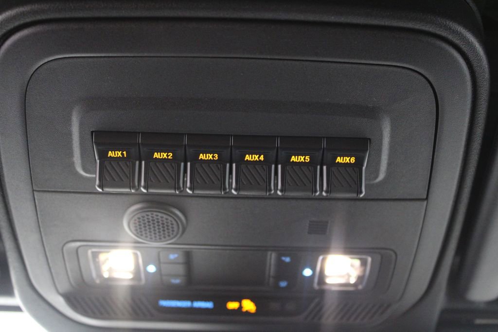 New 2025 Ford Bronco Raptor image 54