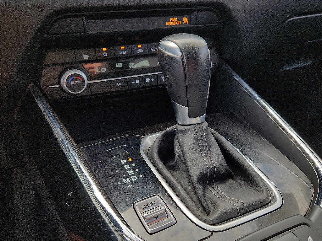 Used 2023 MAZDA CX-9 Touring AWD/4WD image 27