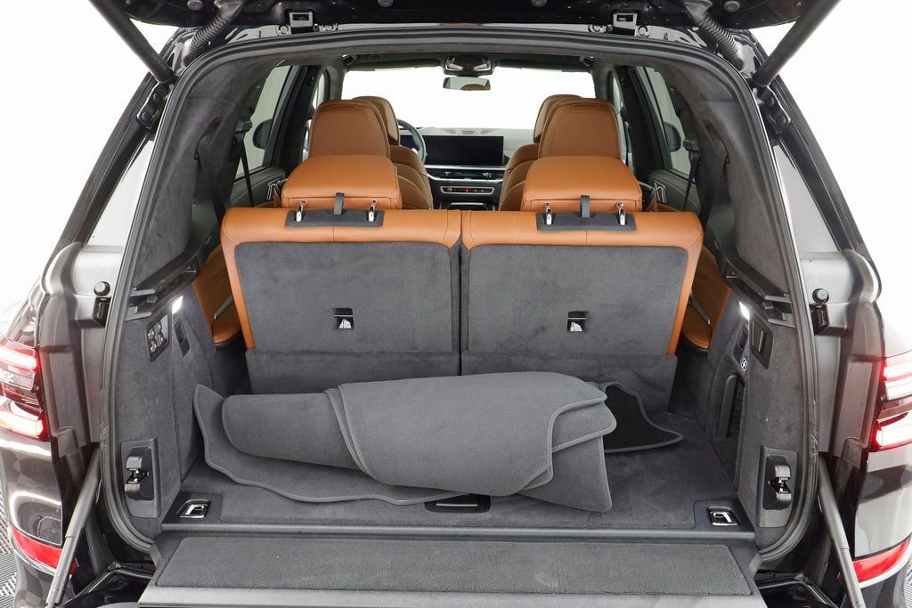 Certified 2026 BMW X7 M60i image 19