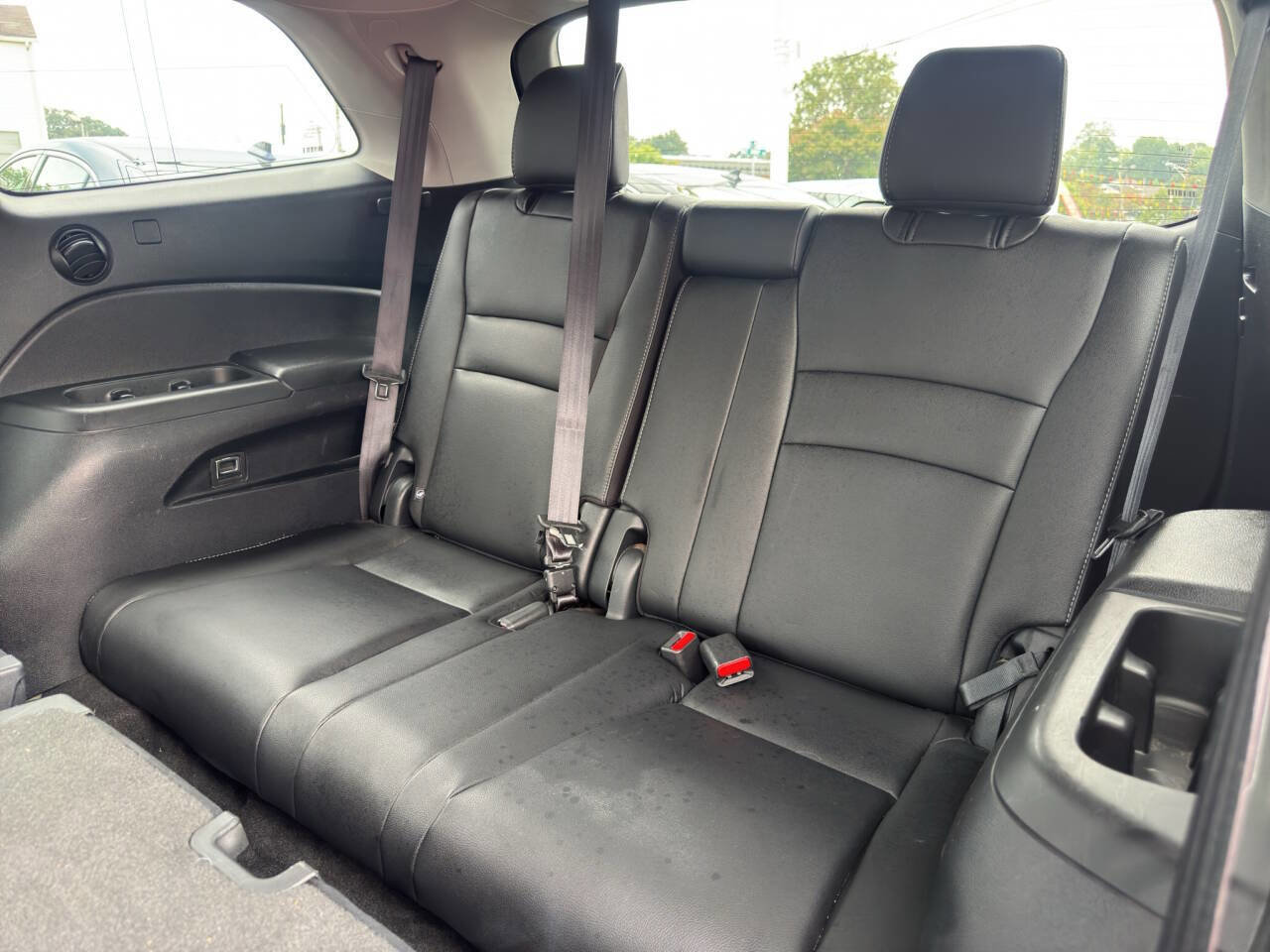 Used 2016 Honda Pilot EX-L image 12