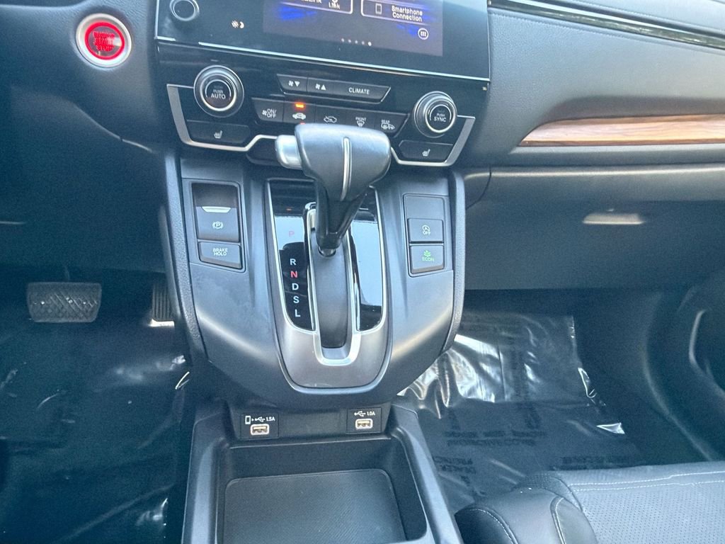 Used 2020 Honda CR-V EX-L image 22