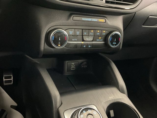 Used 2024 Ford Escape ST-Line FWD image 19