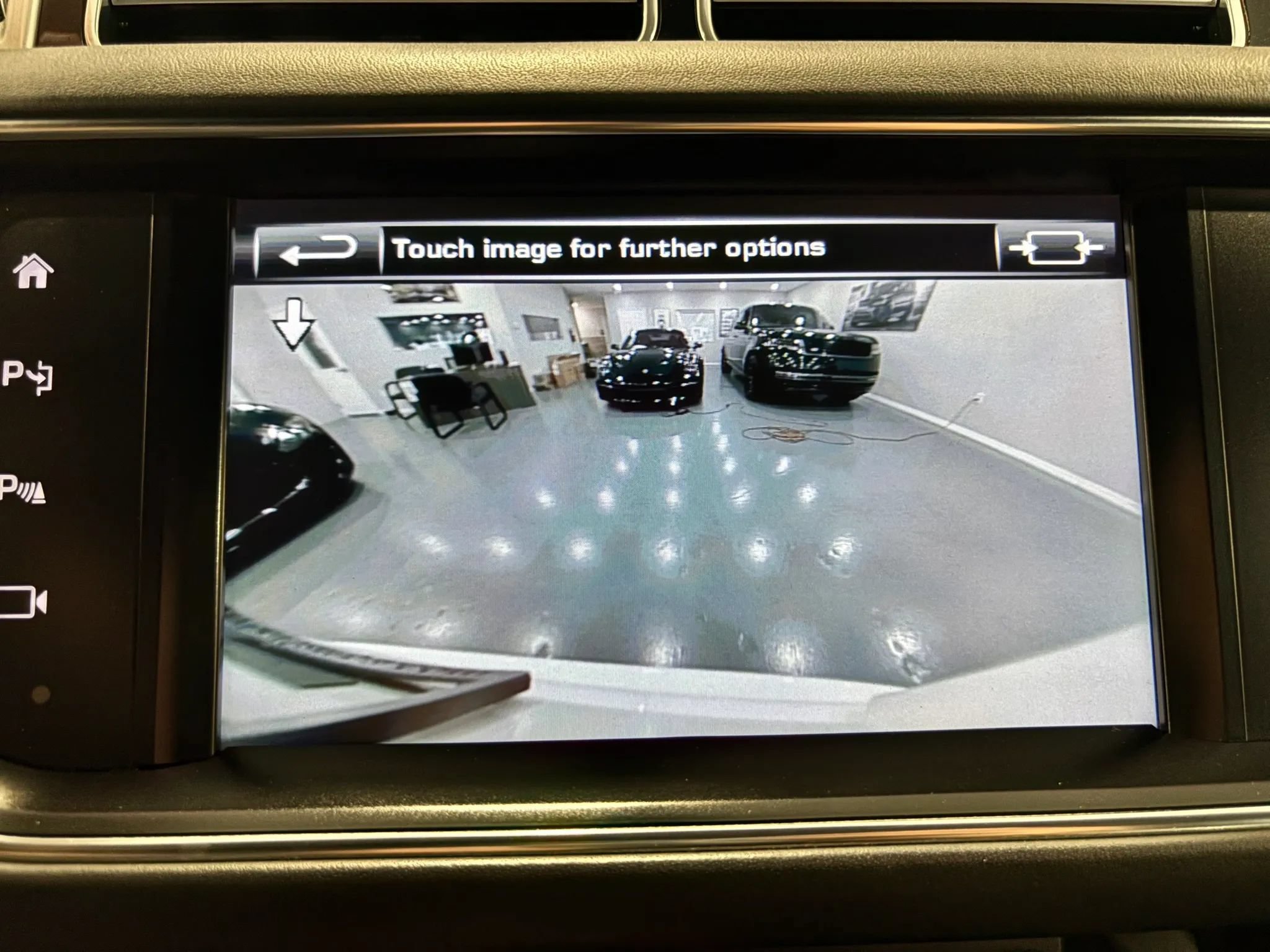 Used 2016 Land Rover Range Rover HSE AWD/4WD image 36