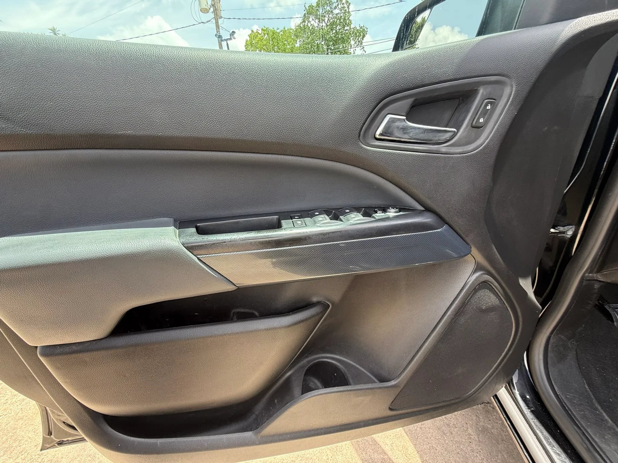 Used 2020 Chevrolet Colorado Z71 AWD/4WD image 19
