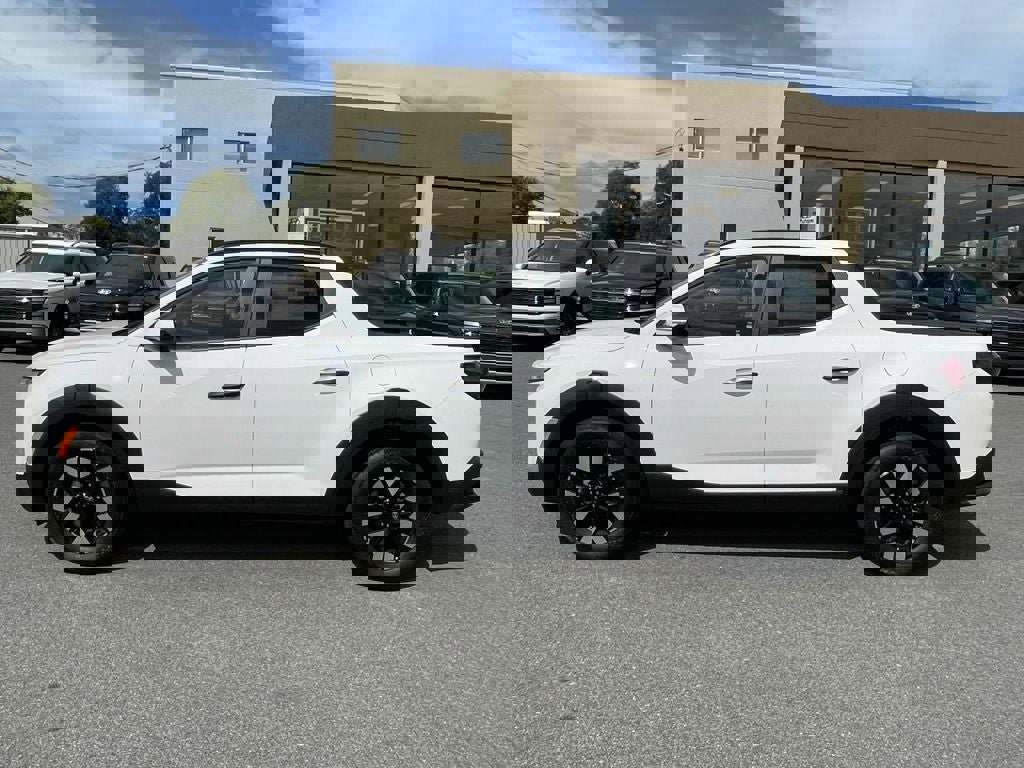 New 2026 Hyundai Santa Cruz SEL image 2