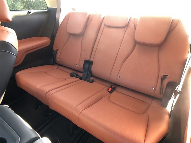 New 2026 Kia Carnival SX w/ SX Dark Edition Package image 24