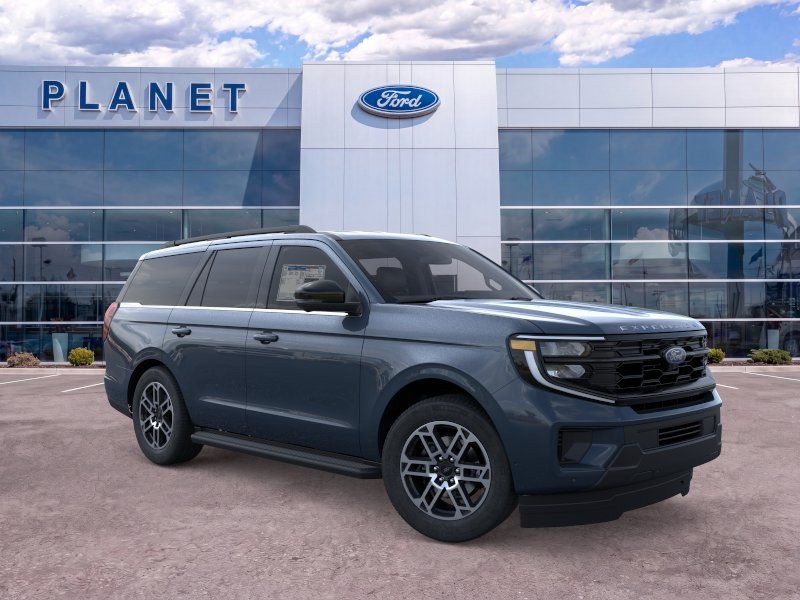 New 2026 Ford Expedition Active RWD image 9