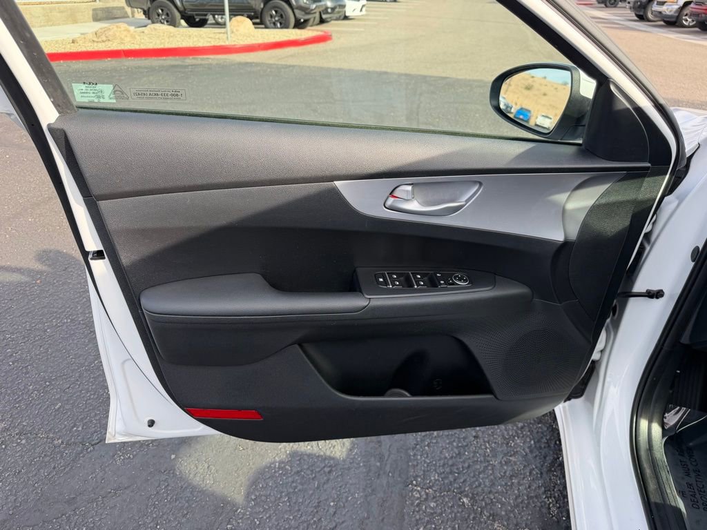 Used 2024 Kia Forte LXS image 18