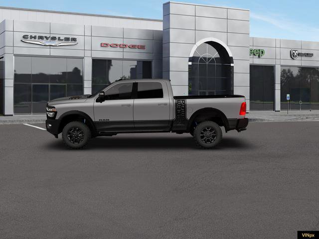 New 2026 RAM 2500 Power Wagon image 2