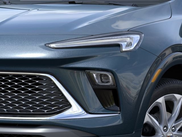 New 2026 Buick Encore GX Avenir w/ Avenir Technology Package AWD/4WD image 10