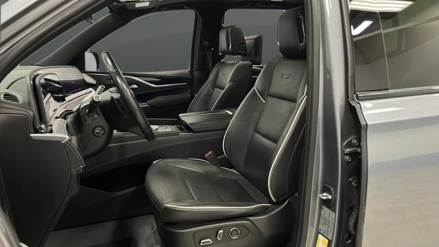Used 2021 Cadillac Escalade Sport AWD/4WD image 9