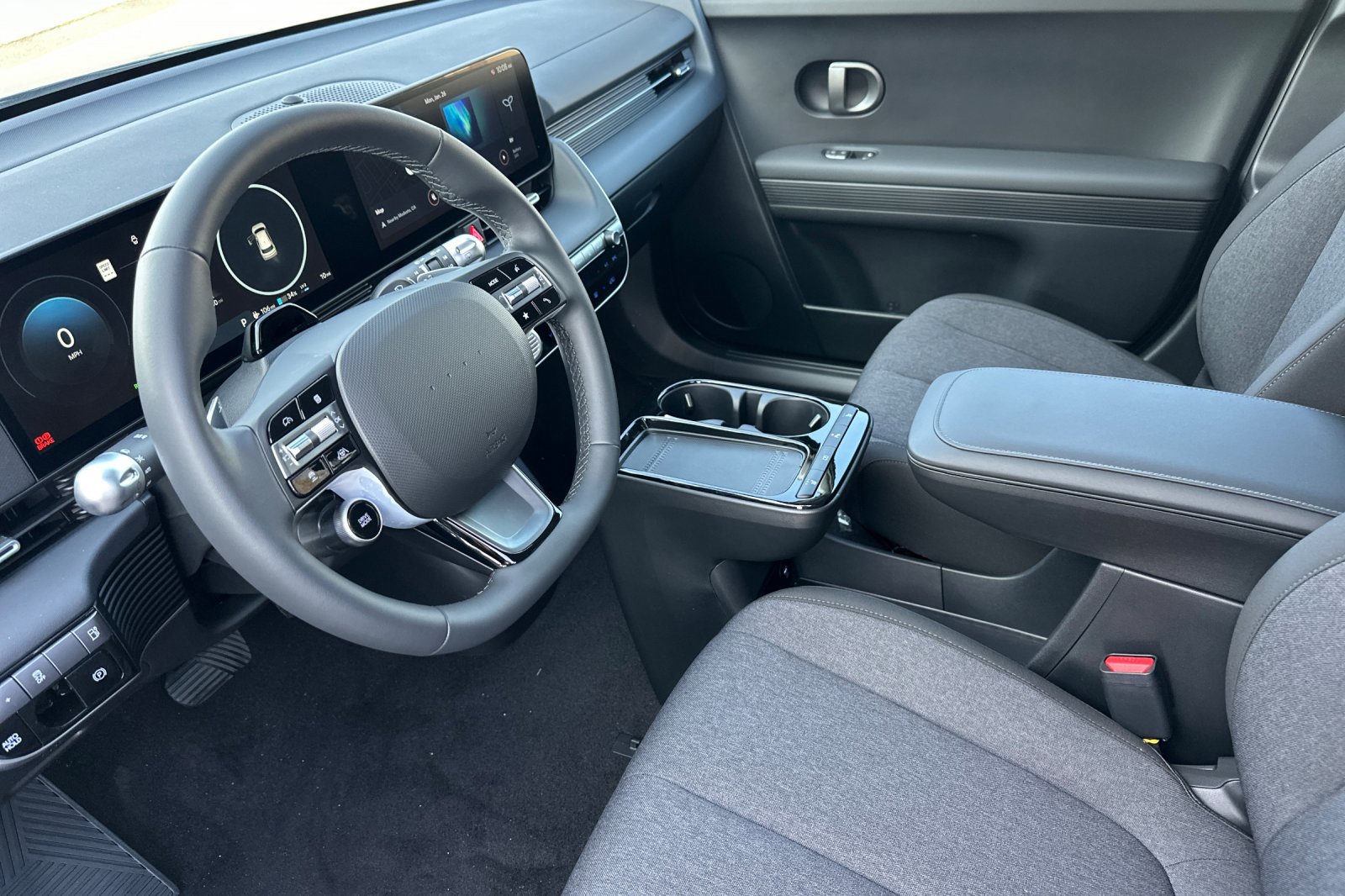 New 2026 Hyundai Ioniq 5 SE image 10