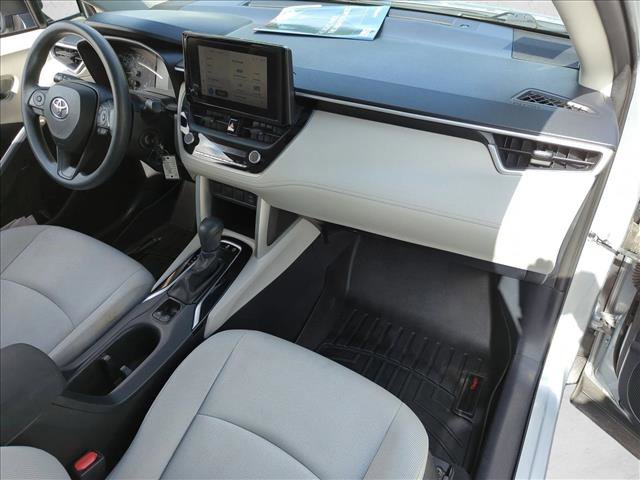 Used 2023 Toyota Corolla Cross L image 20