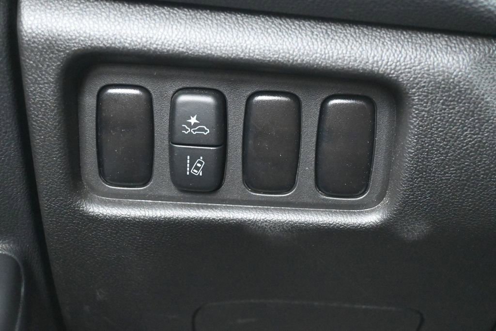 Used 2025 Mitsubishi Outlander Sport ES AWD/4WD image 19