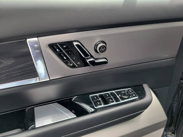Certified 2026 Cadillac Vistiq Sport w/ LPO, Floor Liner Package AWD/4WD image 35