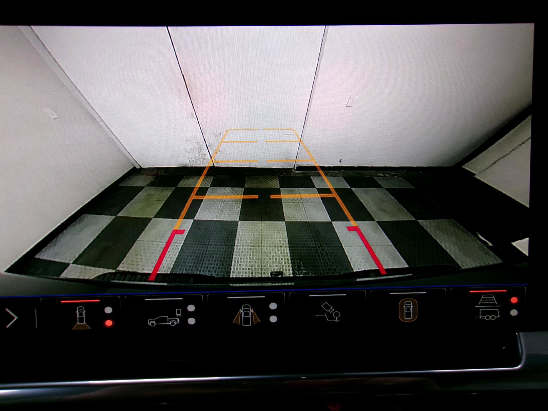 New 2026 Chevrolet Silverado 1500 LT Trail Boss w/ LT Trail Boss Premium Package image 5