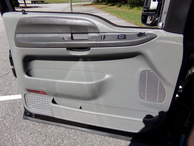 Used 2002 Ford F250 XLT AWD/4WD image 50