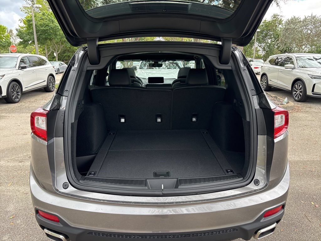 New 2026 Acura RDX SH-AWD image 27