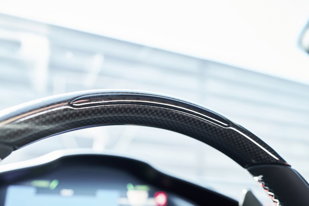 Used 2024 Ferrari 296 GTB image 76