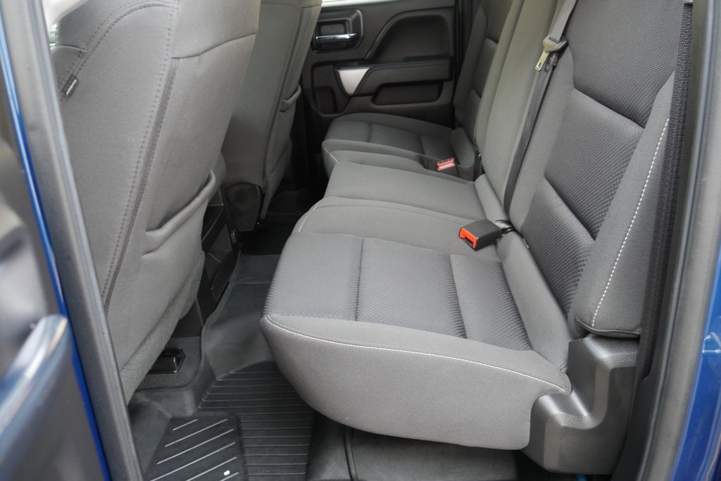 Used 2019 Chevrolet Silverado 1500 LT w/ All Star Edition image 24