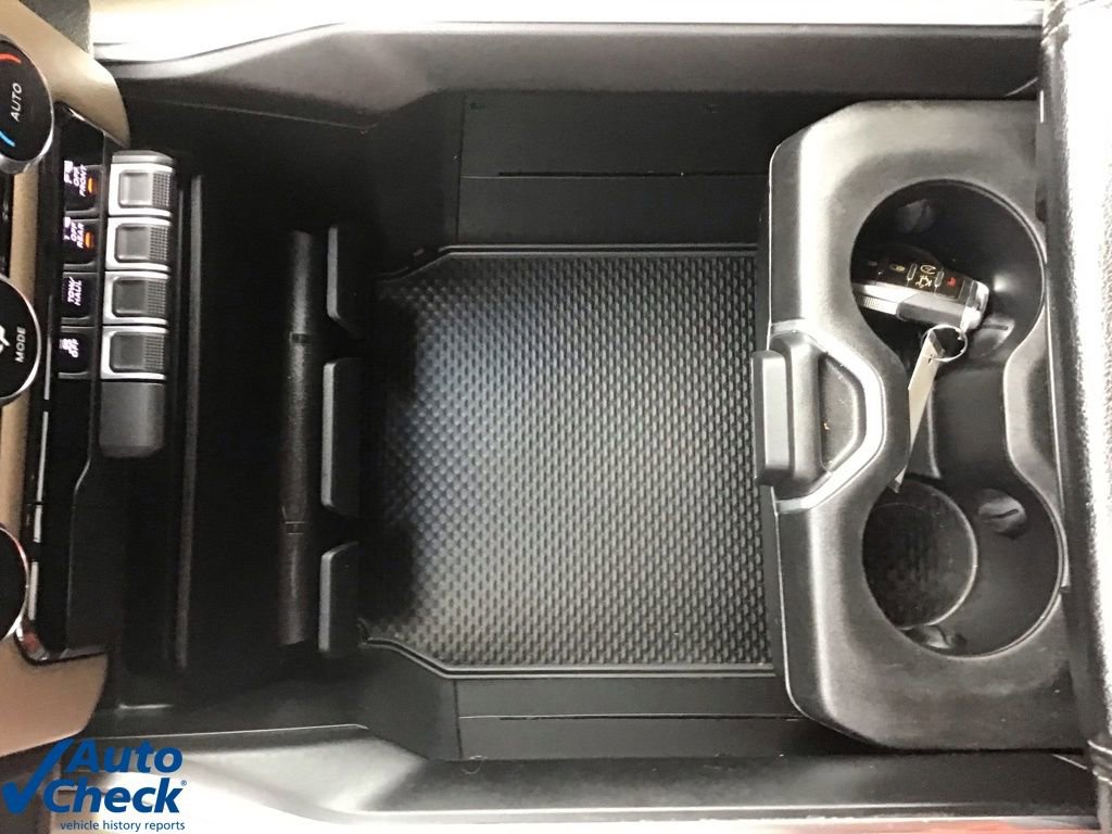 Used 2022 RAM 1500 Laramie image 42