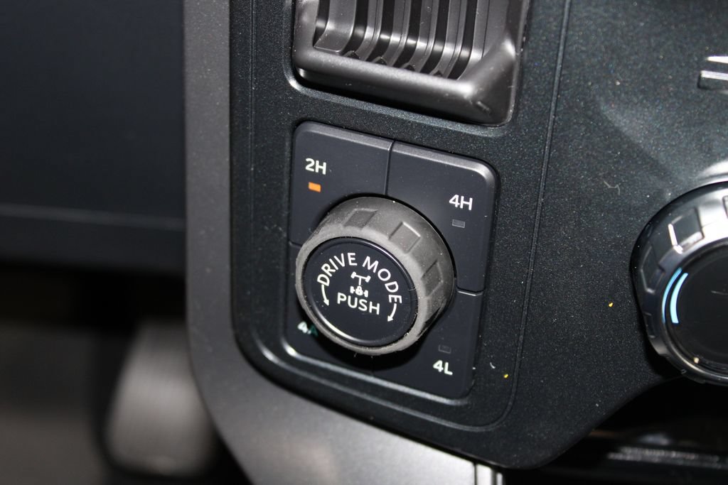 New 2026 Ford F150 Lariat AWD/4WD image 45