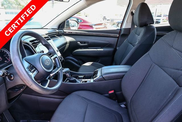 Certified 2023 Hyundai Tucson SE image 20