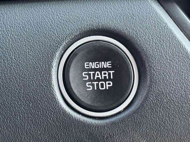Used 2024 Kia Seltos EX image 8
