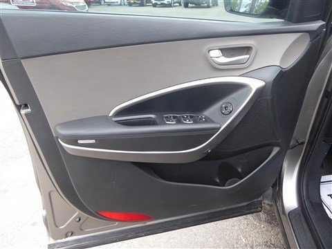 Used 2016 Hyundai Santa Fe Sport w/ Option Group 02 image 9