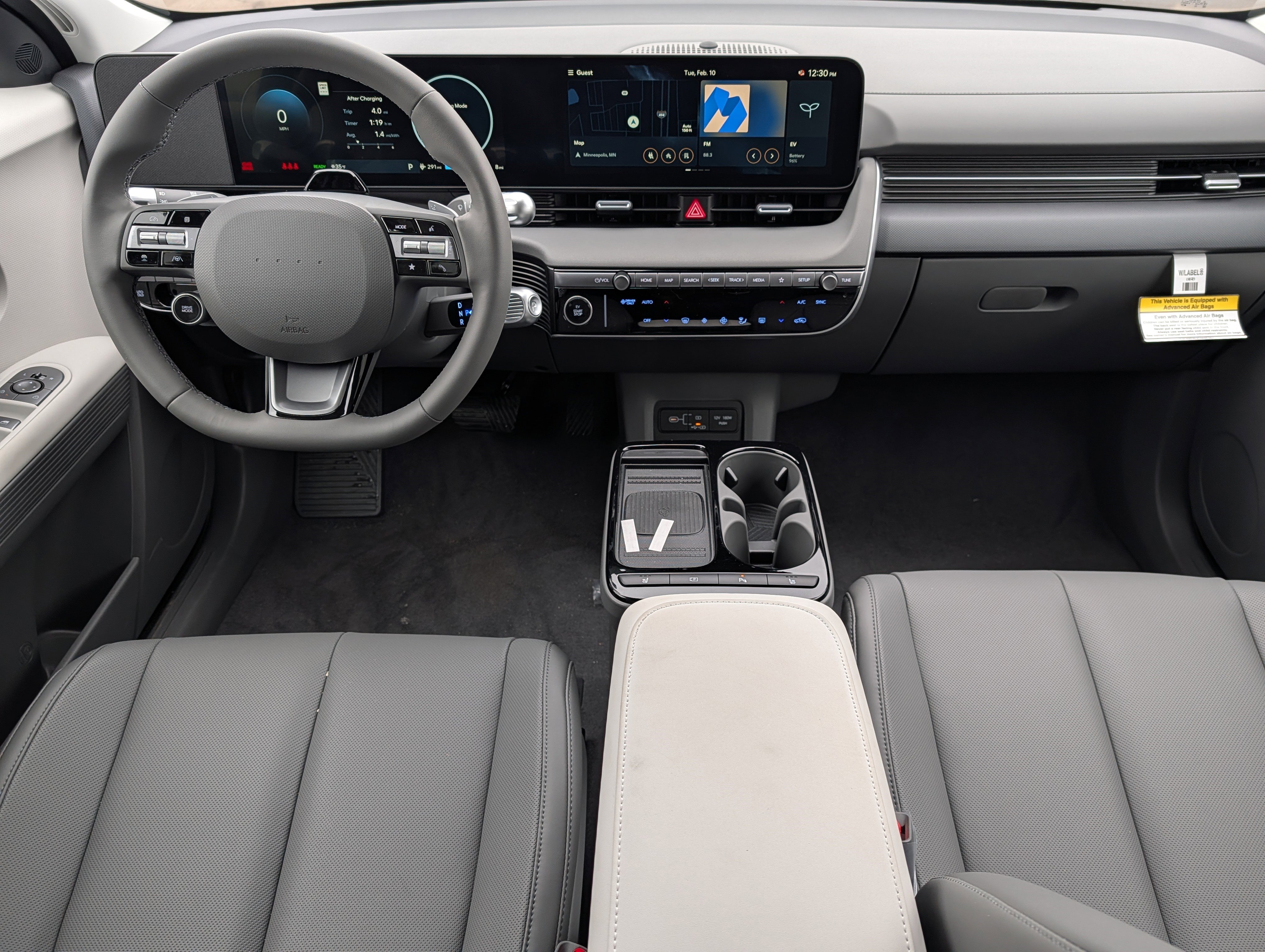 New 2026 Hyundai Ioniq 5 SEL image 9