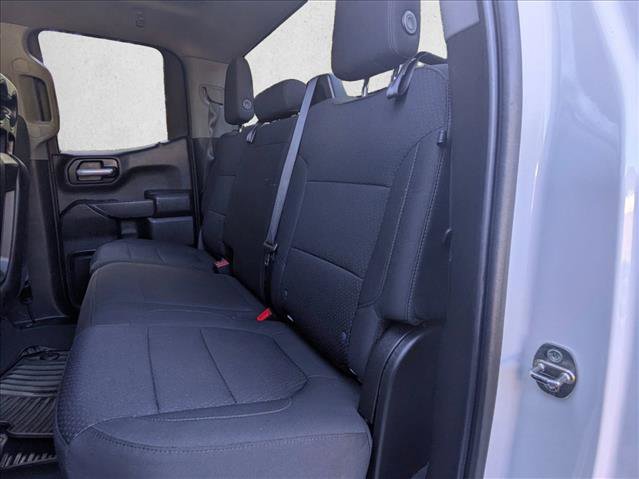 Used 2021 Chevrolet Silverado 1500 Custom RWD image 20