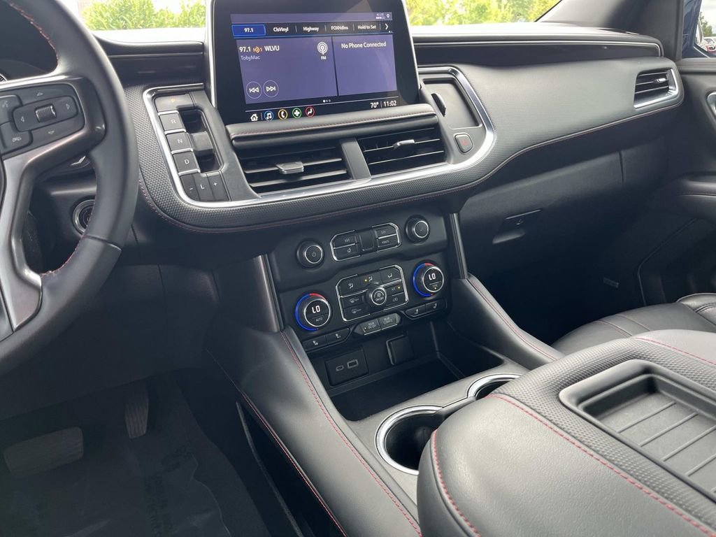 Used 2021 Chevrolet Tahoe RST image 15