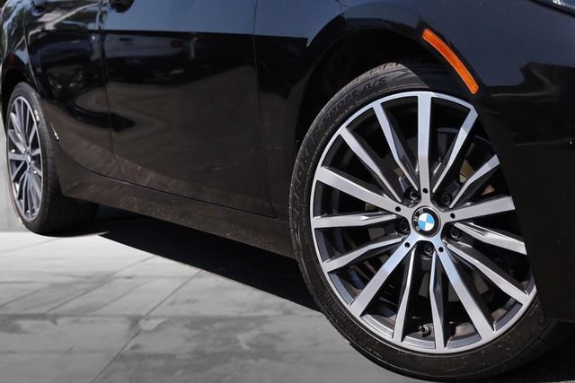 Used 2021 BMW 228i xDrive Gran Coupe w/ Convenience Package AWD/4WD image 3