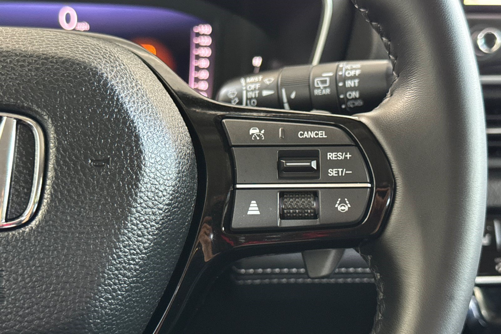 Used 2026 Honda Pilot EX-L image 33
