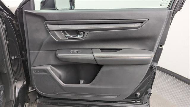 Used 2025 Honda CR-V Sport-L image 23
