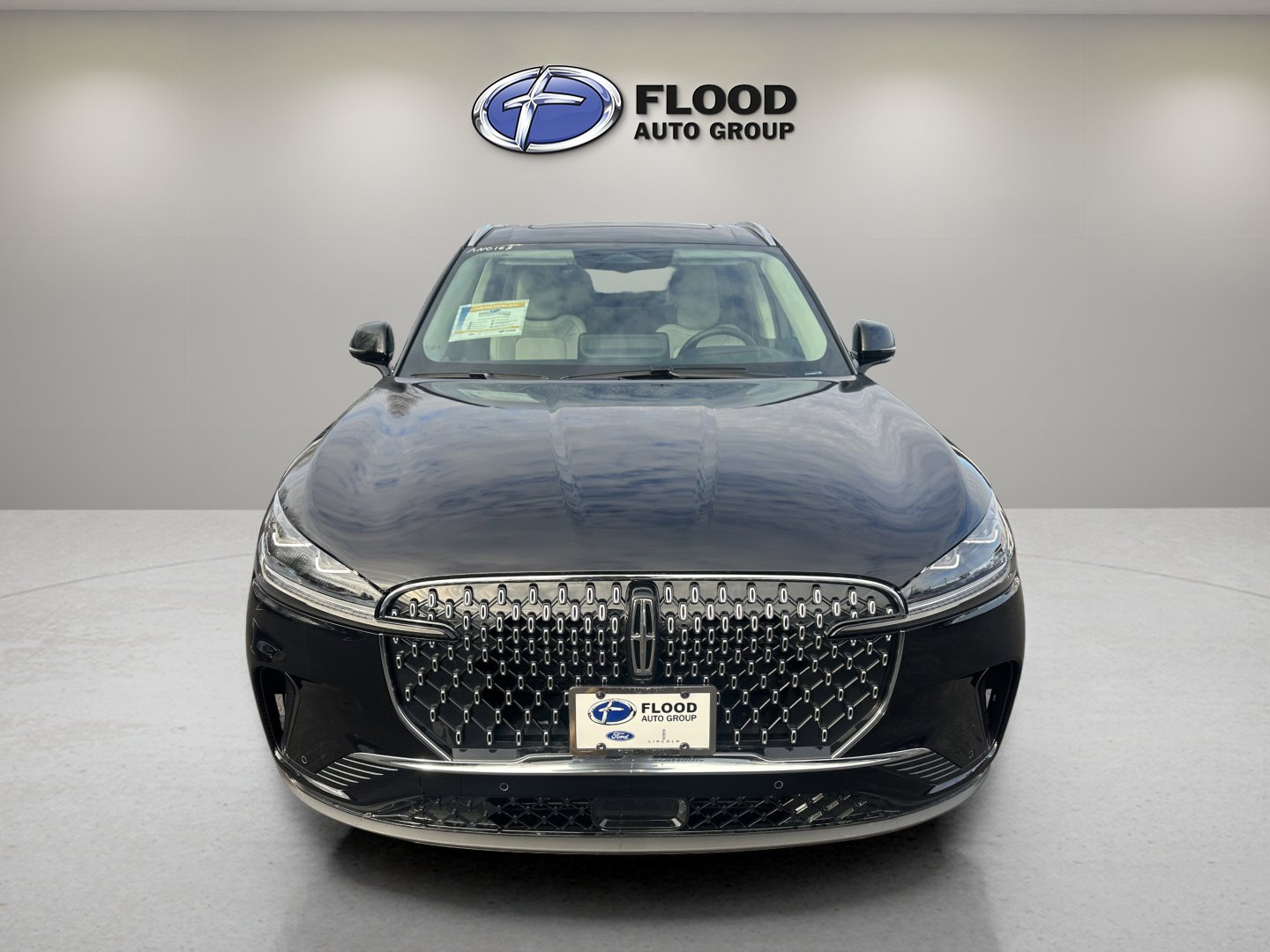 New 2026 Lincoln Aviator Reserve video 2