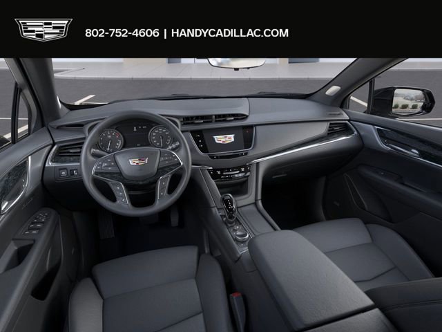 New 2026 Cadillac XT5 Premium Luxury w/ LPO, Floor Liner Package image 43