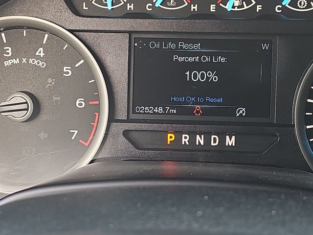 Used 2019 Ford F150 XLT w/ Equipment Group 302A Luxury image 20