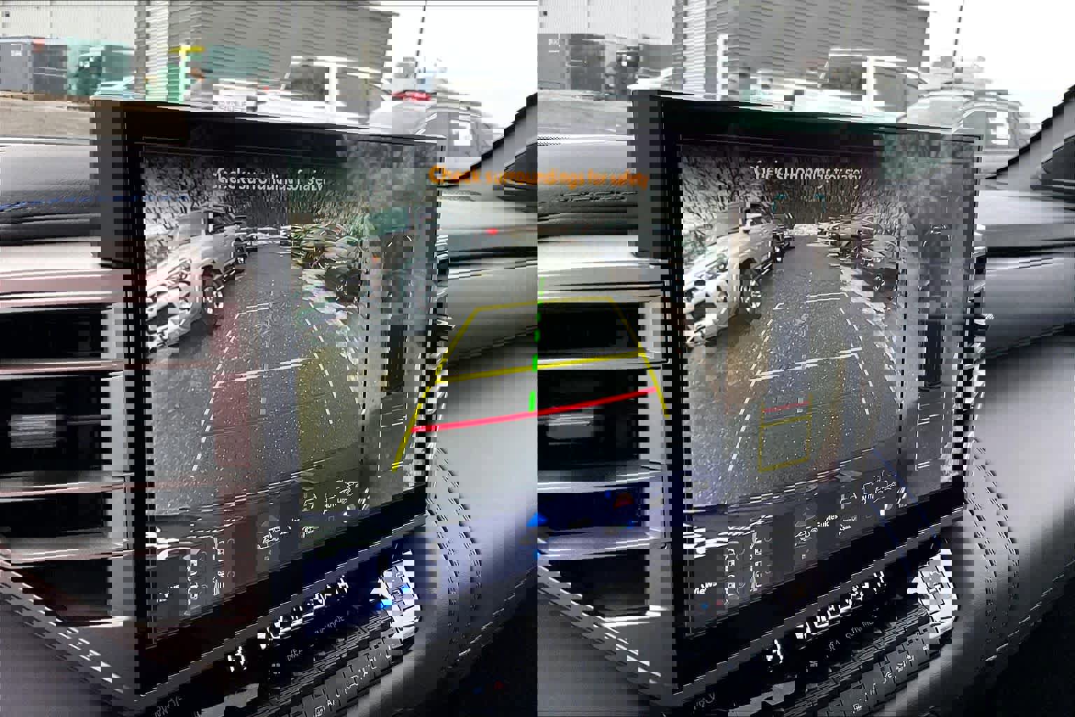 Certified 2026 Toyota Sequoia Platinum w/ TRD Off-Road Package image 28